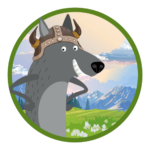 Домик «У волка» — Номер в Горном Алтае